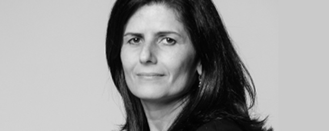 Zeina Latif
